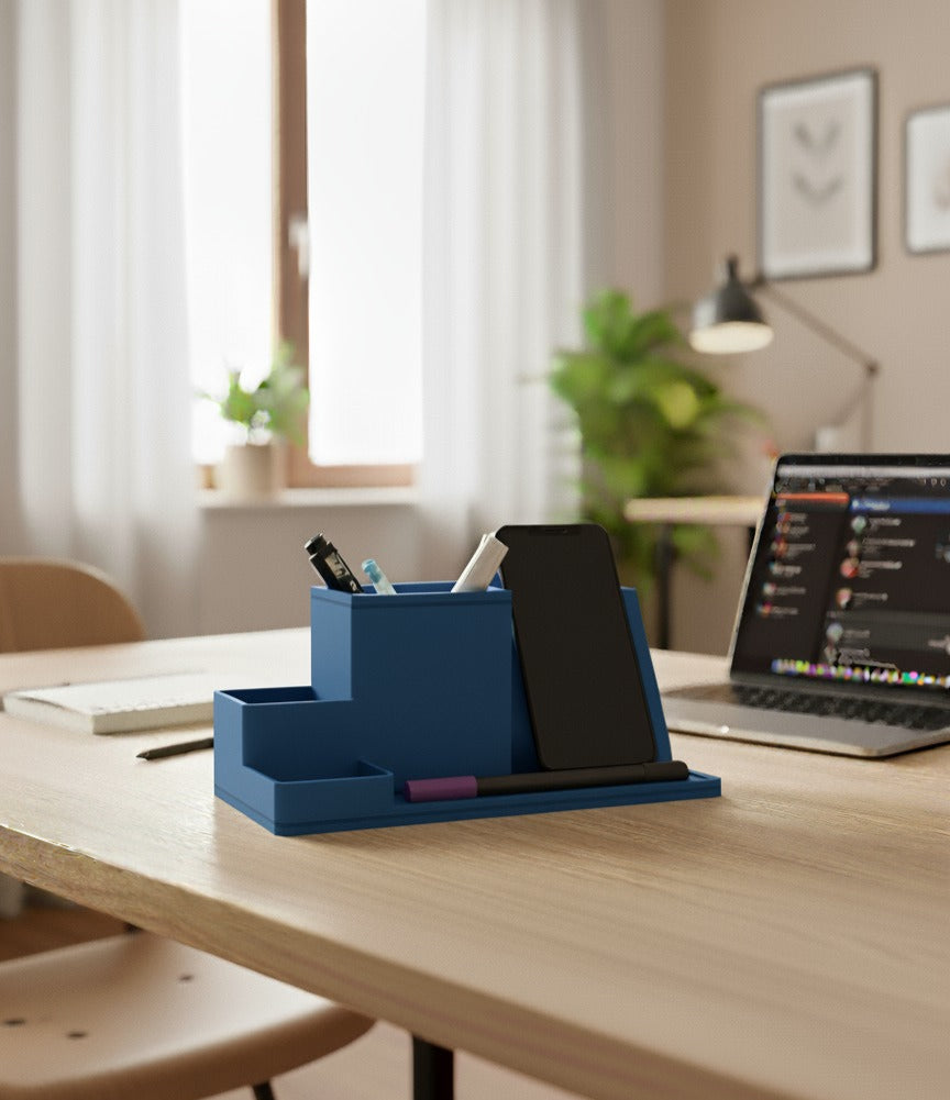 FlexiDesk Organizer