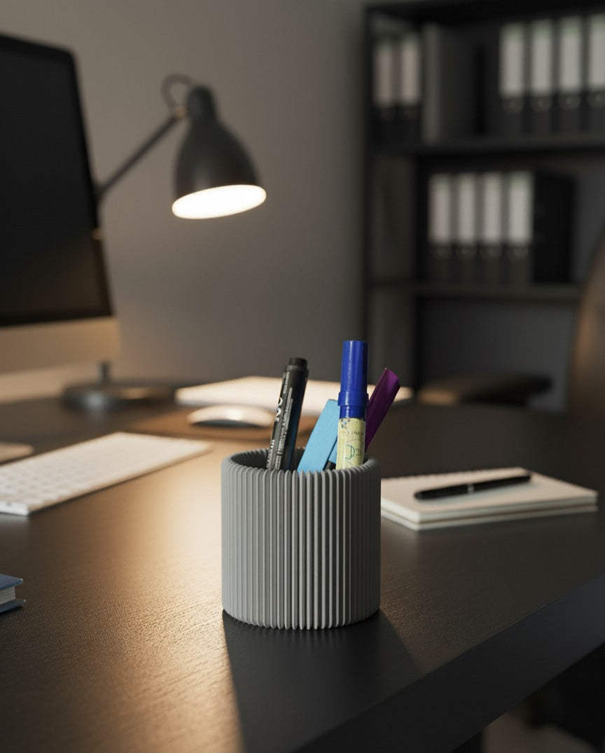 MonoHold Pen Organizer