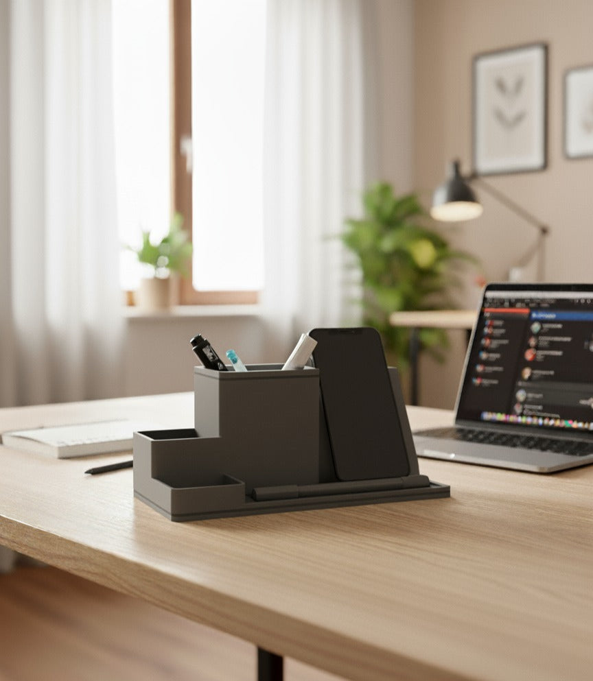 FlexiDesk Organizer