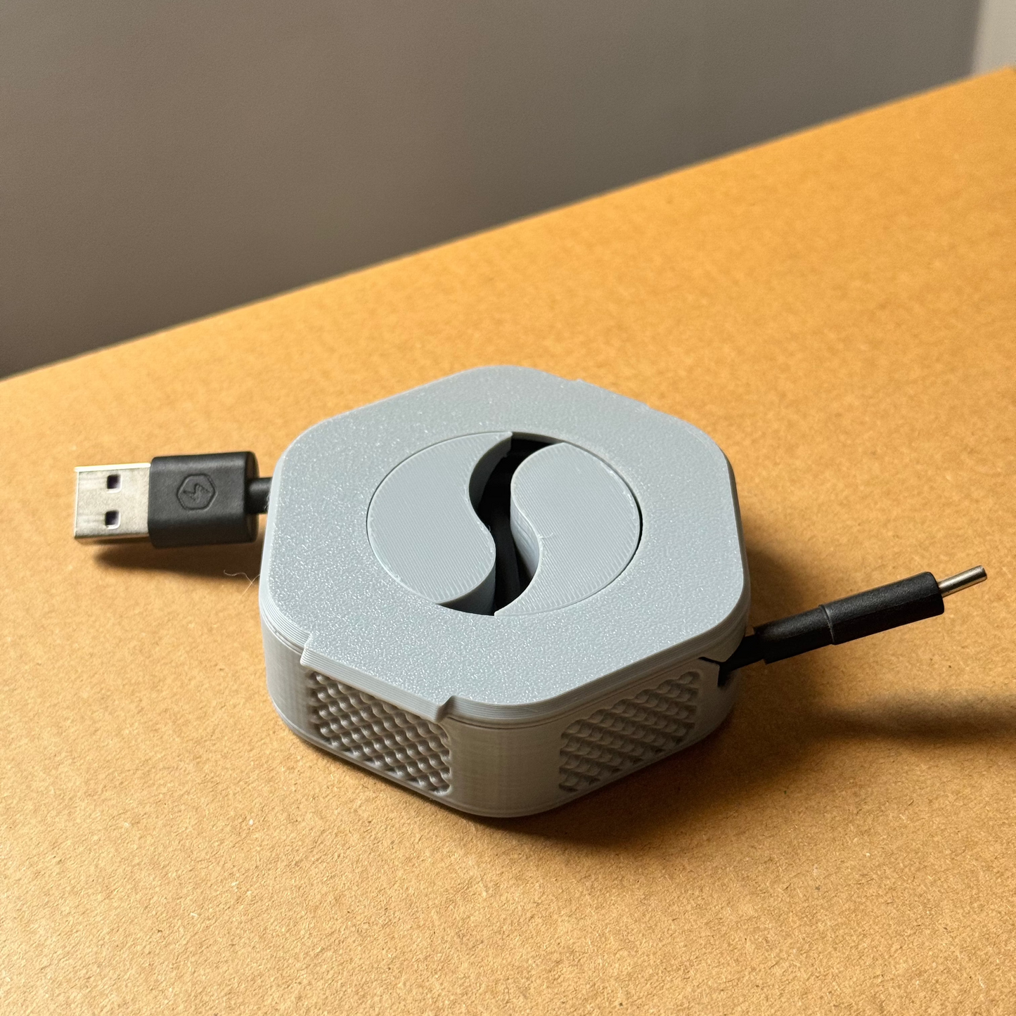 Save 15% β Cable Winder & Name Tag Duo