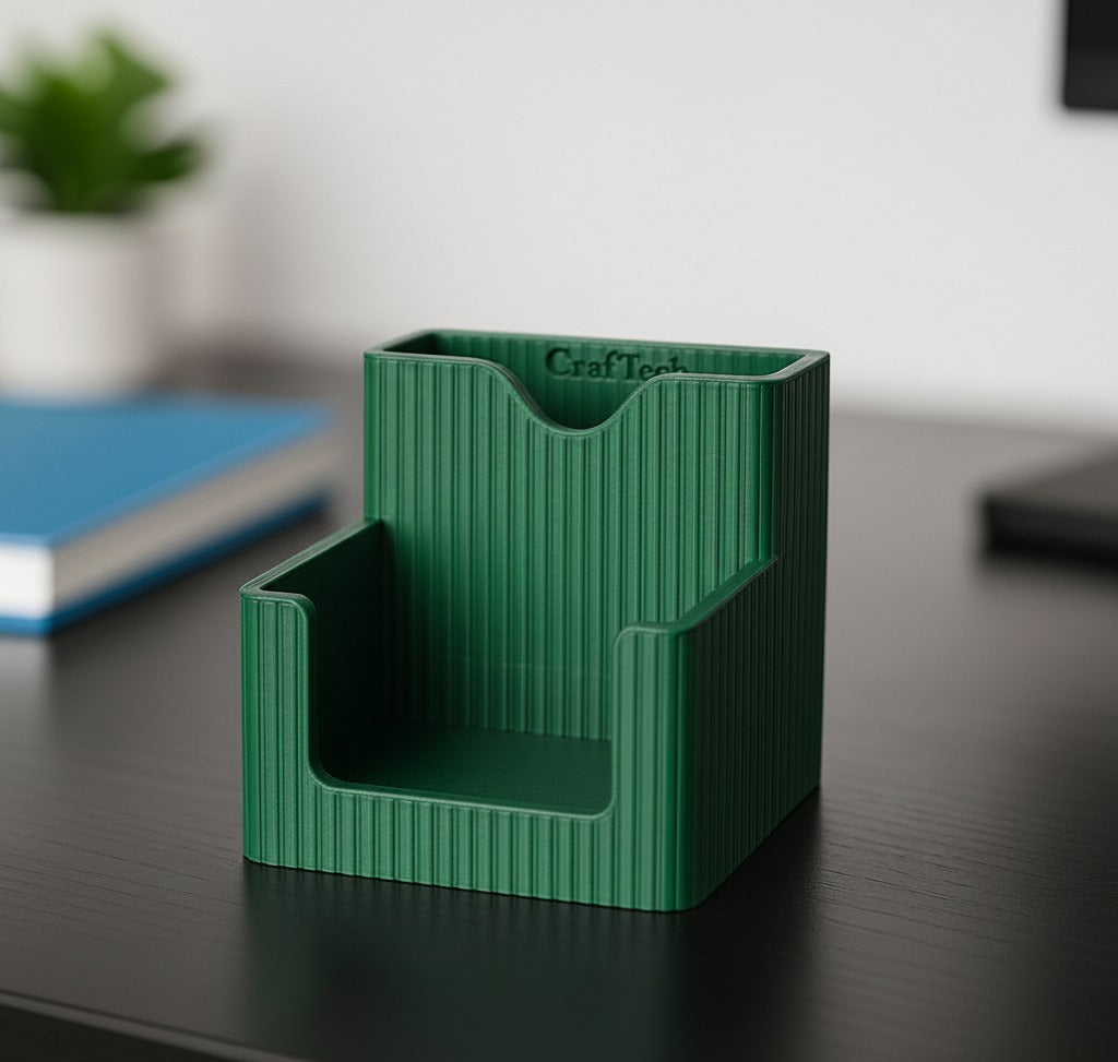 MiniDual Desk Organizer