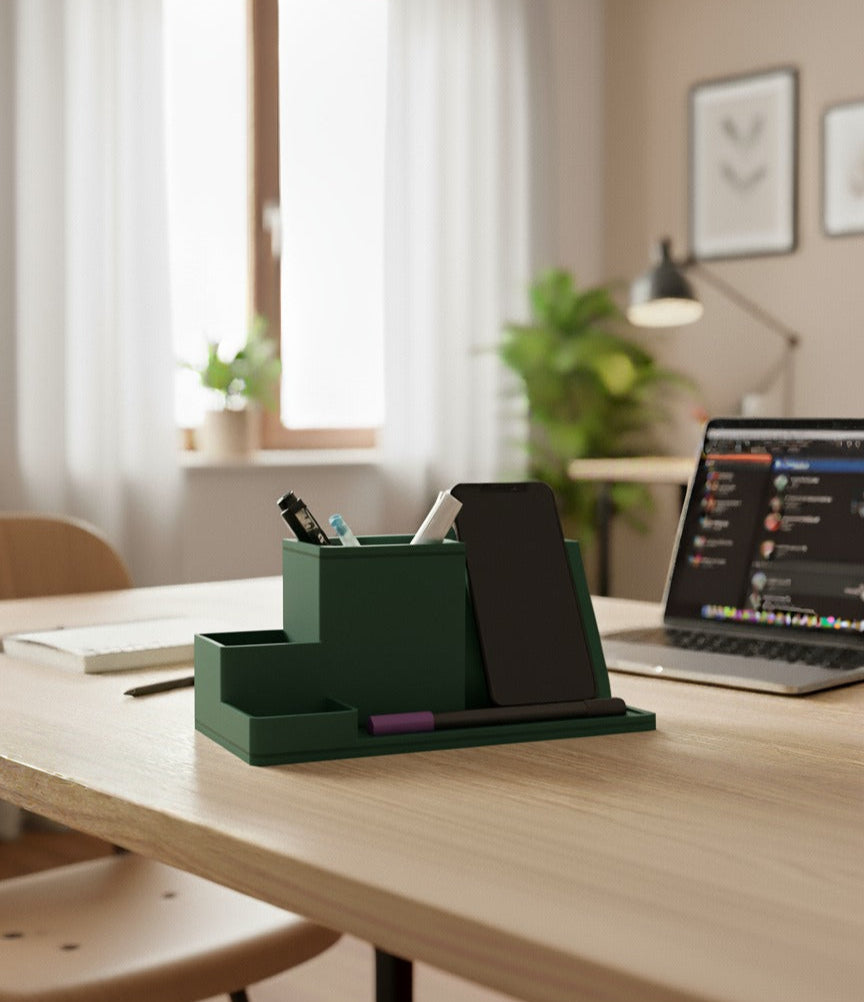 FlexiDesk Organizer
