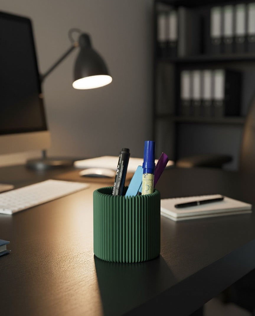 MonoHold Pen Organizer