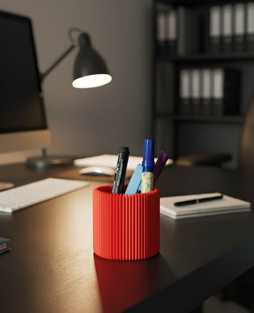 MonoHold Pen Organizer