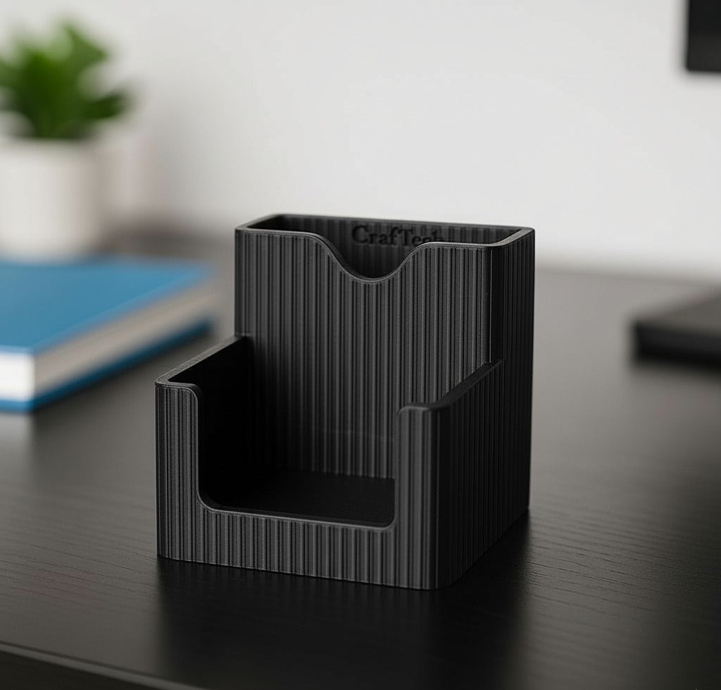 MiniDual Desk Organizer