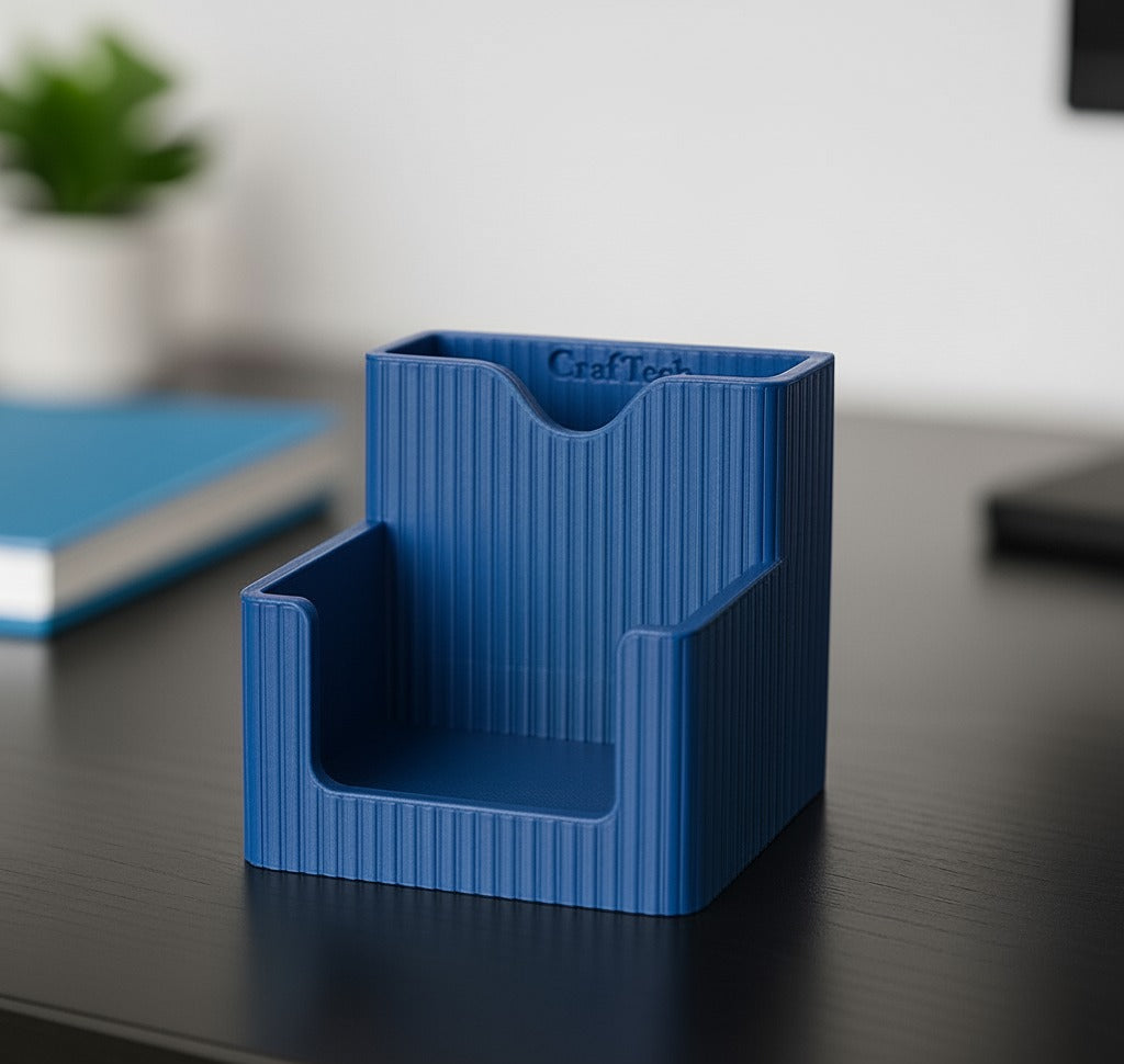 MiniDual Desk Organizer