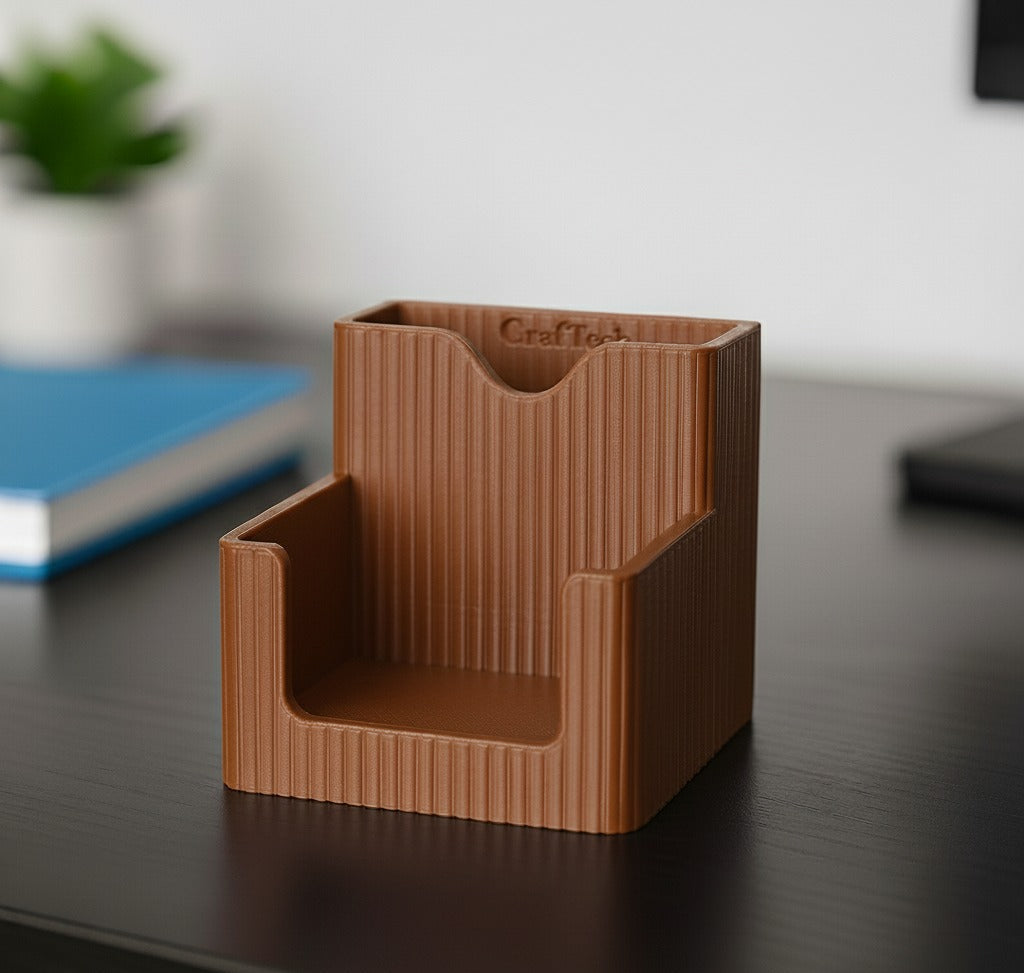 MiniDual Desk Organizer