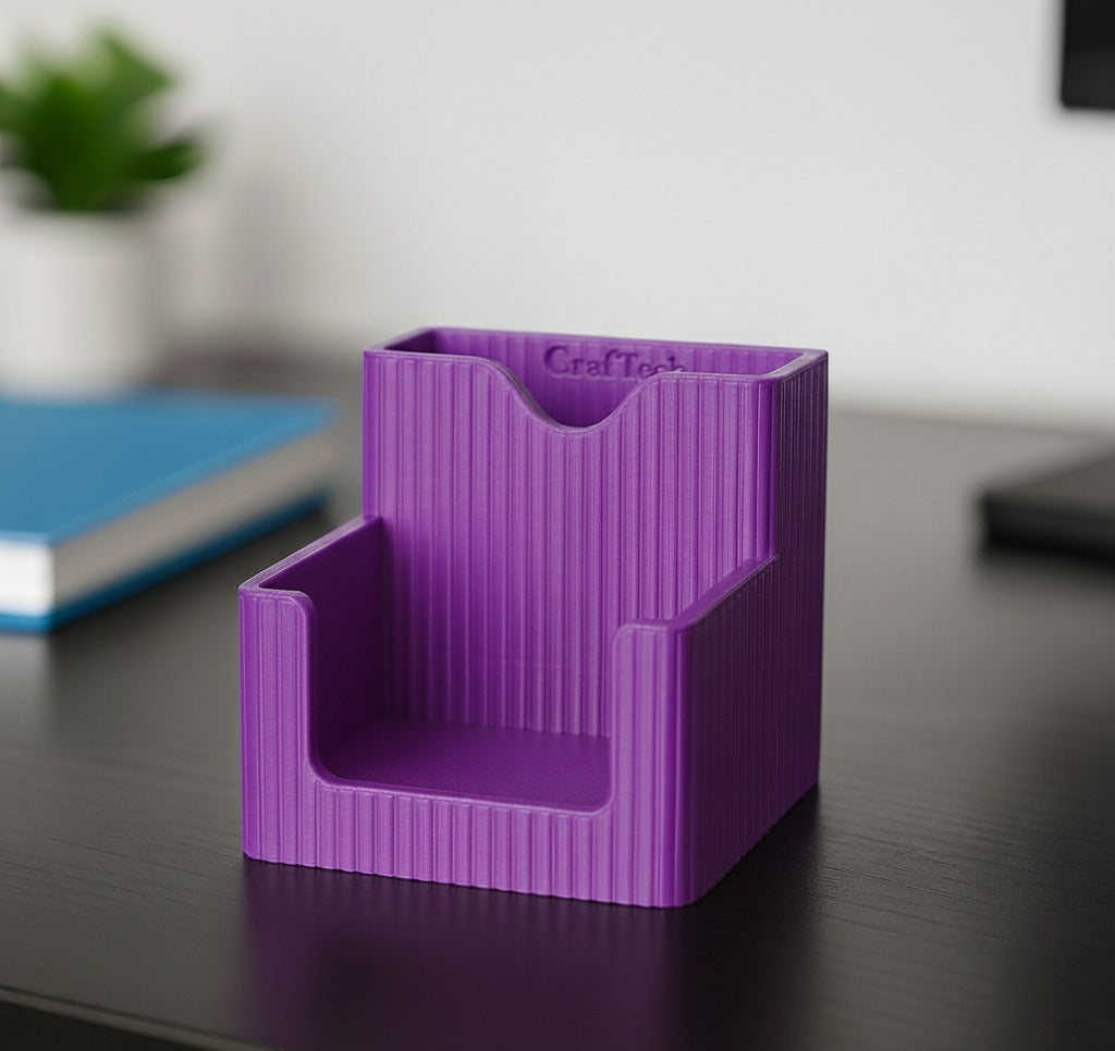 MiniDual Desk Organizer