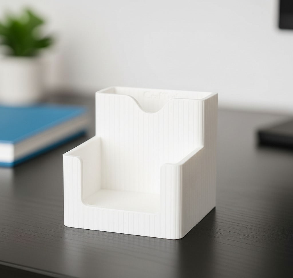 MiniDual Desk Organizer