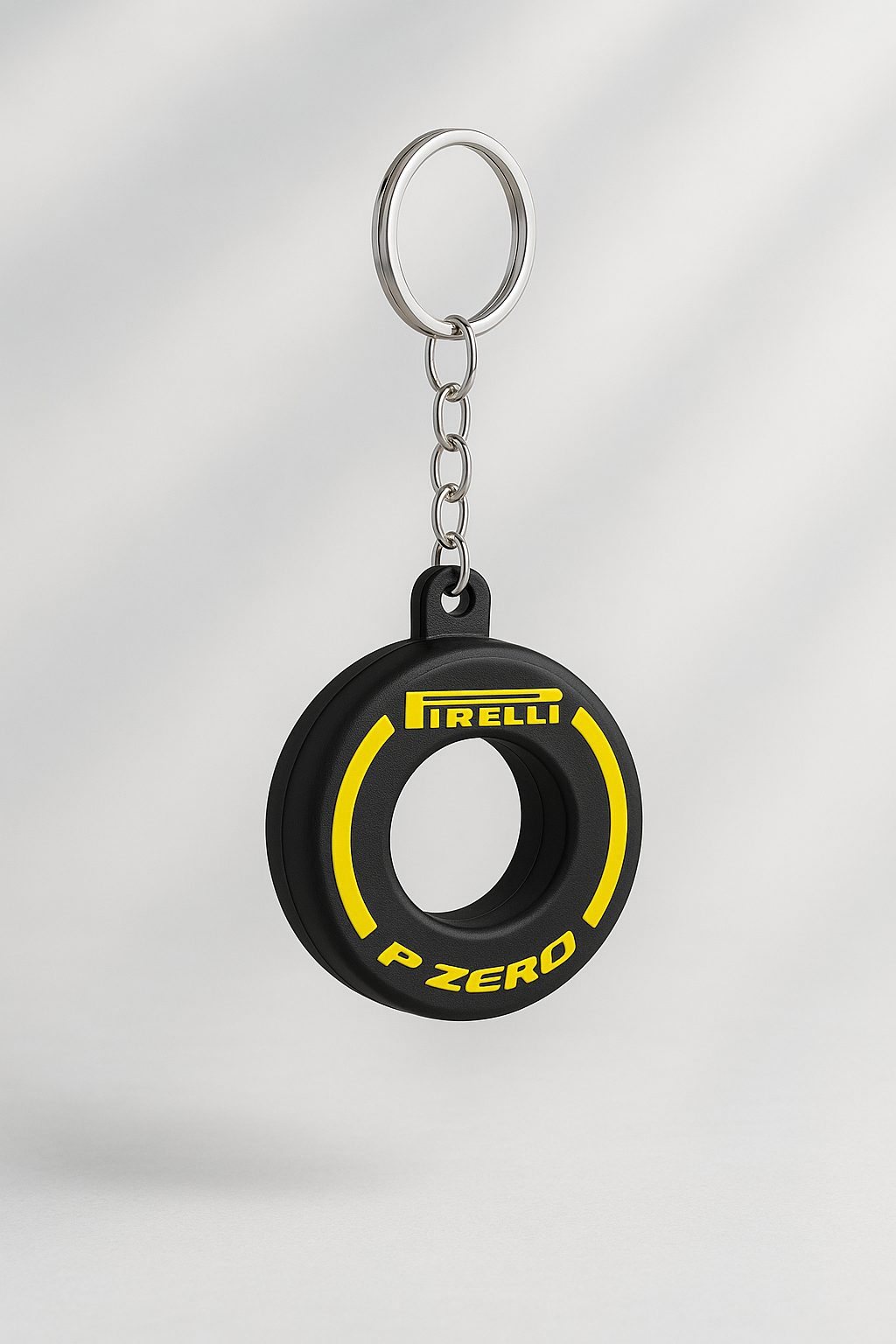 Wheel Chain