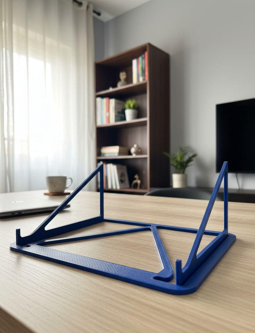 FlexFold Laptop Stand