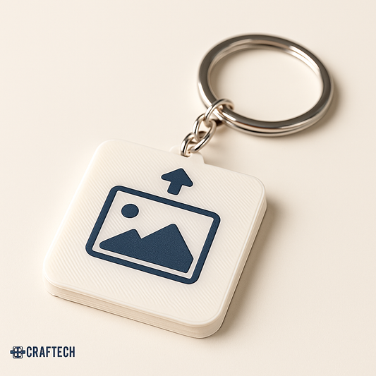 Customized Keychain