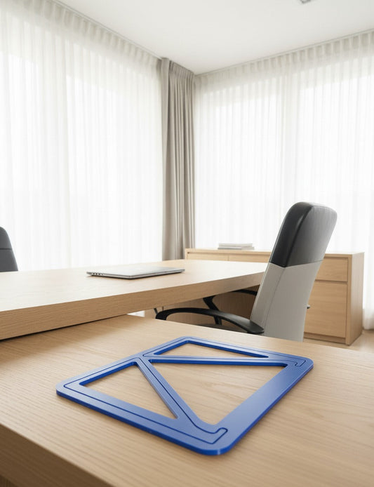 FlexFold Laptop Stand