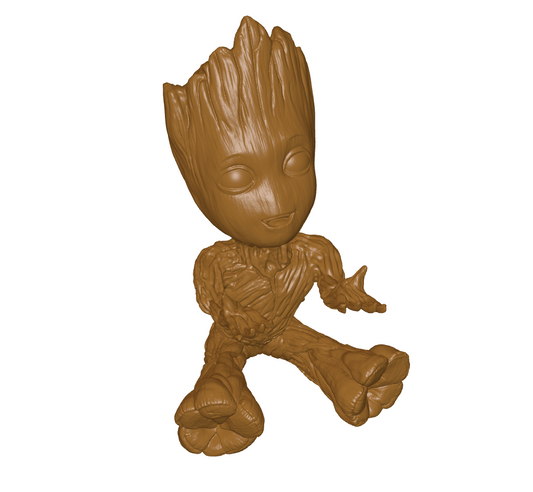 Groot Holder
