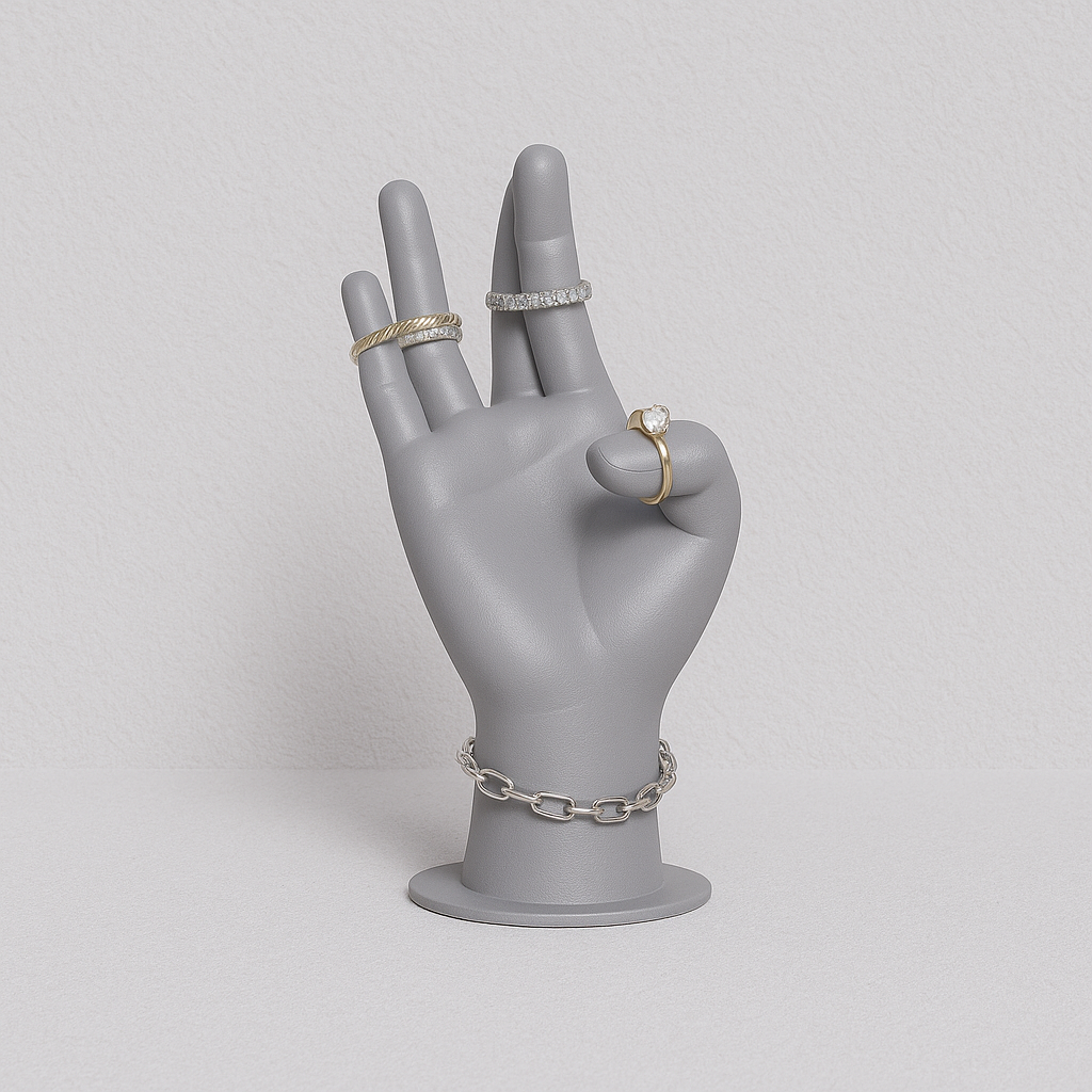 Accessories Hand Holder