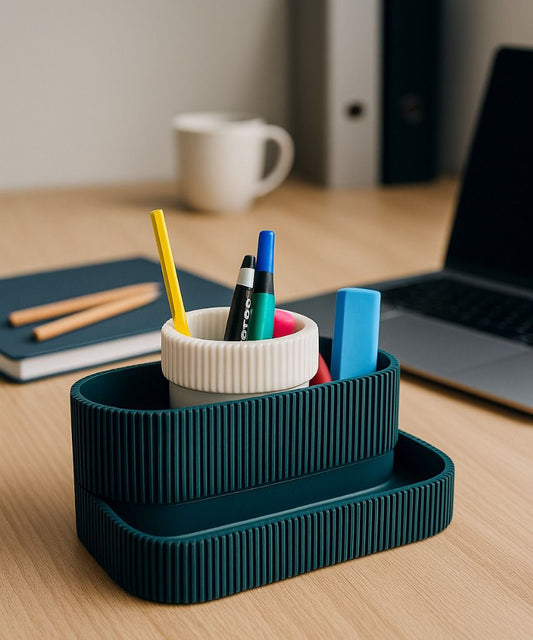 TierDesk Organizer