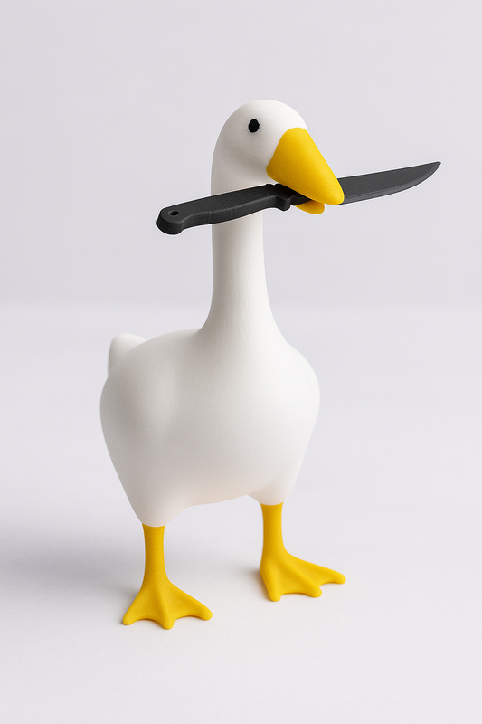 Killer Goose
