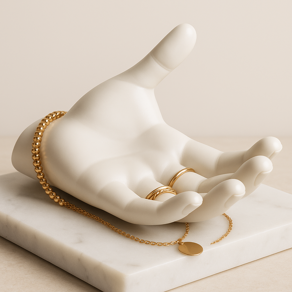 Accessories Hand Holder