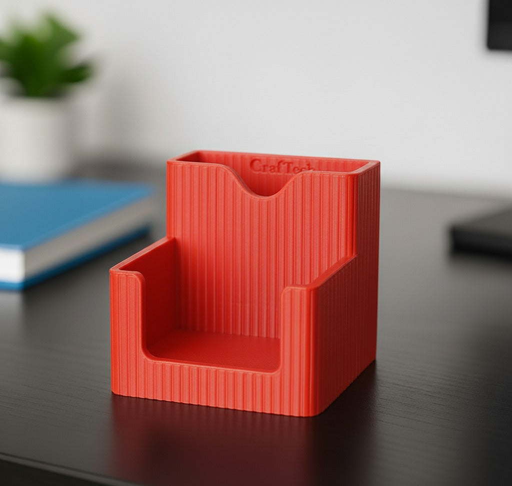 MiniDual Desk Organizer